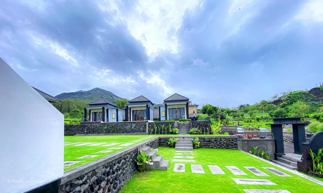 Kintamani Bali Astetic Villa And Hot Spring מראה חיצוני תמונה