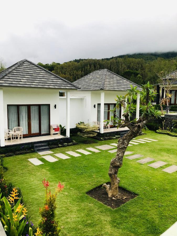 Kintamani Bali Astetic Villa And Hot Spring מראה חיצוני תמונה