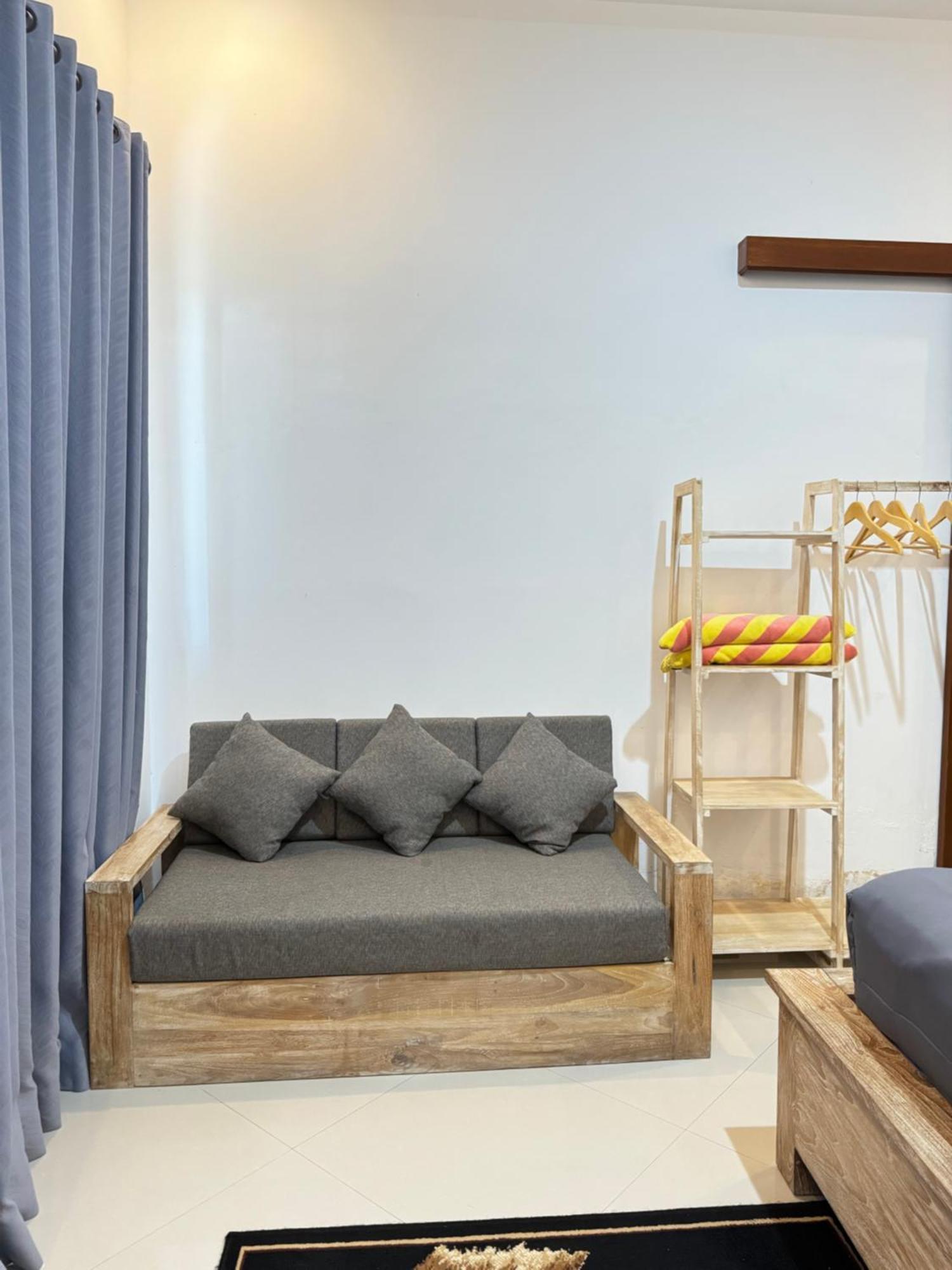 Kintamani Bali Astetic Villa And Hot Spring מראה חיצוני תמונה