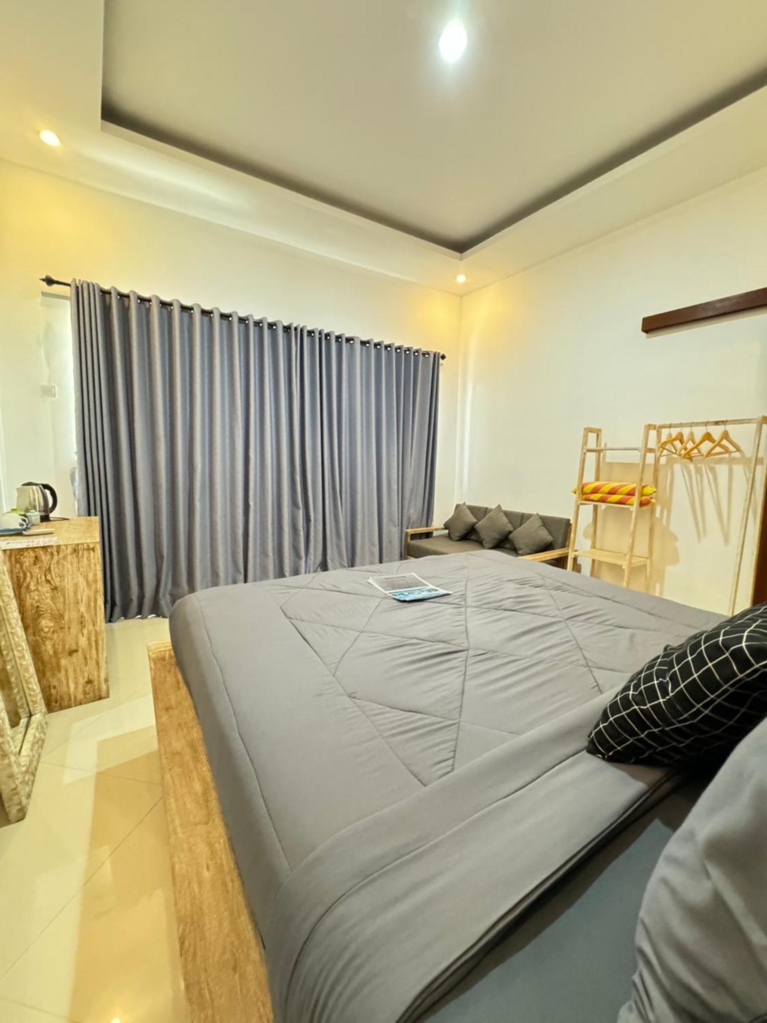 Kintamani Bali Astetic Villa And Hot Spring מראה חיצוני תמונה
