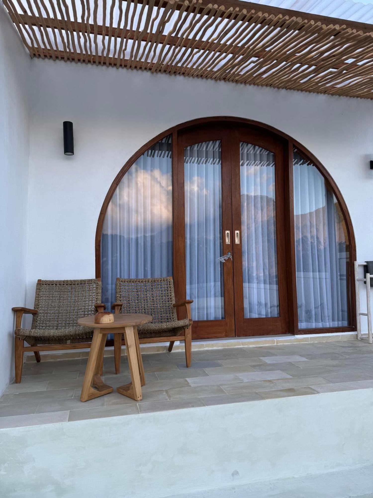 Kintamani Bali Astetic Villa And Hot Spring מראה חיצוני תמונה